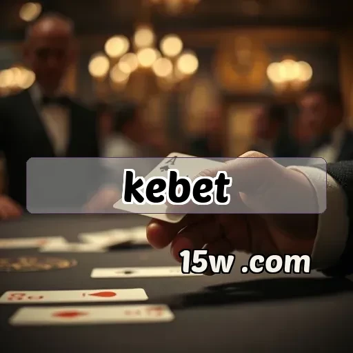 kebet: Confiabilidade e Diversão em Cada Jogada
