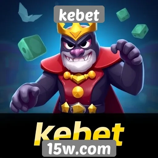 Recursos exclusivos do site de jogos kebet
