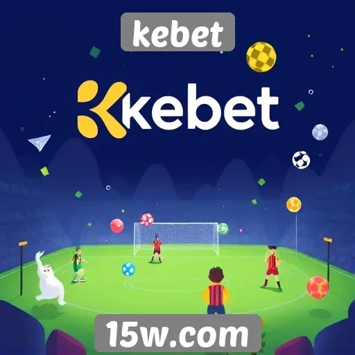 História e evolução da plataforma Kebet