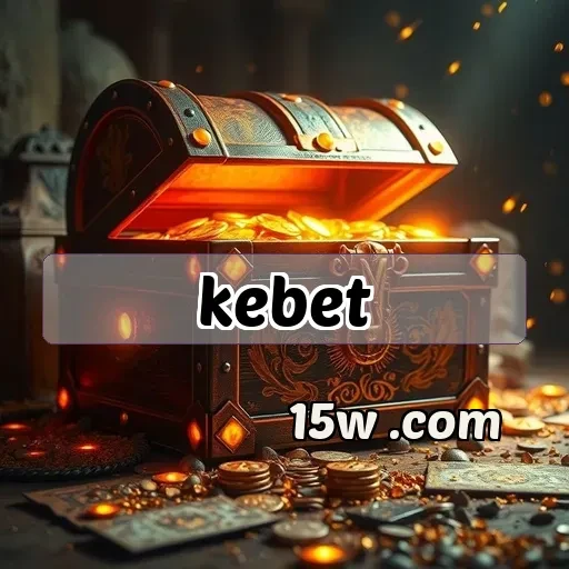 kebet: Descubra a Variedade e Diversão na Seção de Jogos