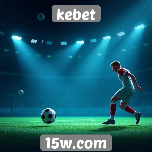 impacto do kebet na indústria de apostas