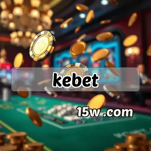 kebet: Ofertas e Bônus Imperdíveis para Jogadores Brasileiros